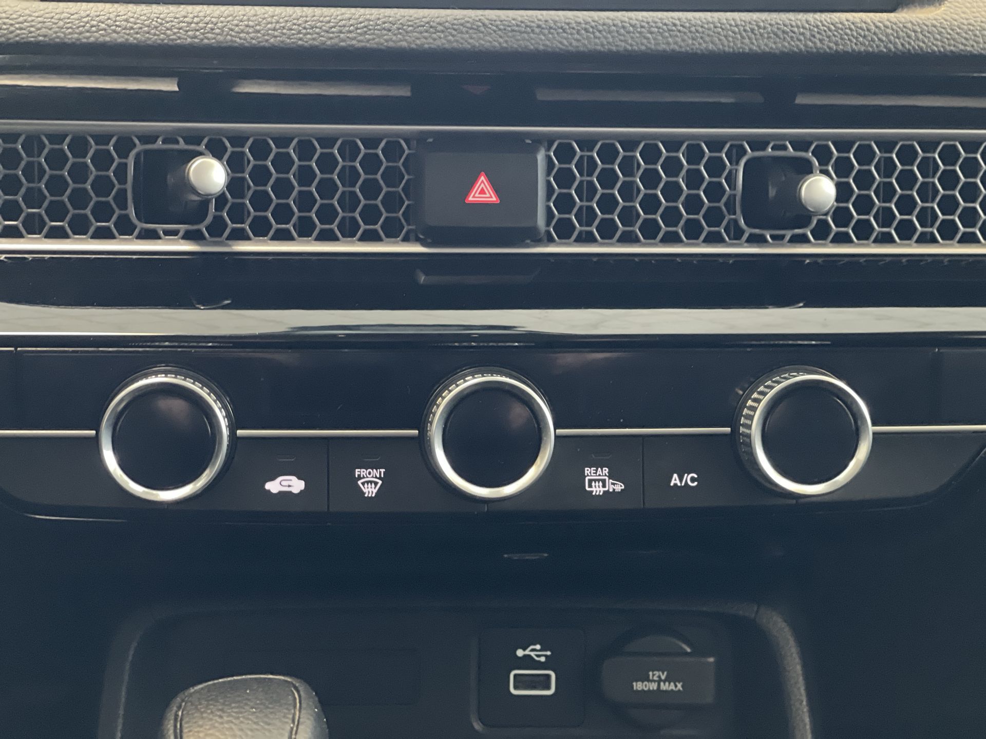 Honda Civic  2022 à Regina, Saskatchewan