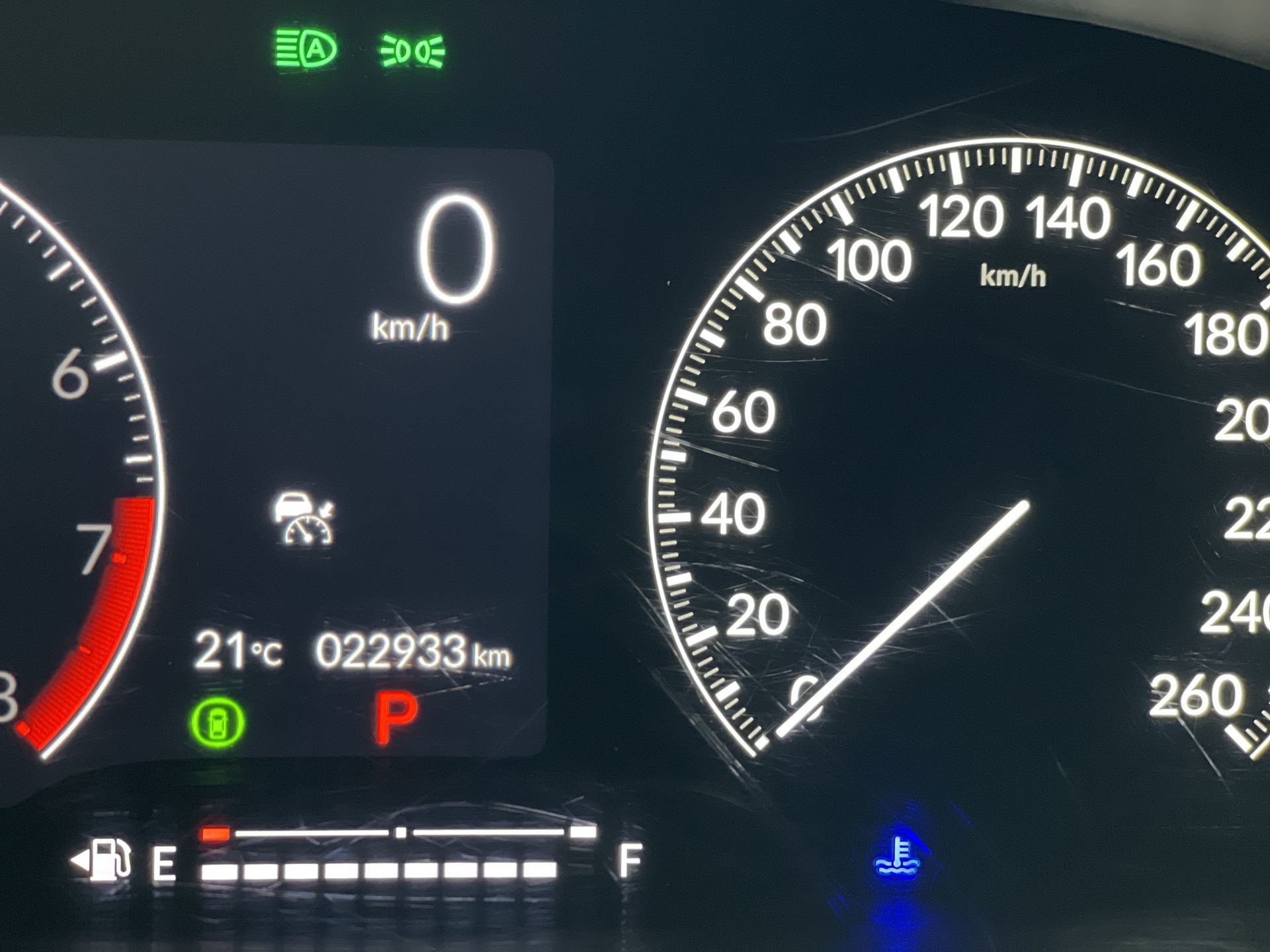 Honda Civic  2022 à Regina, Saskatchewan