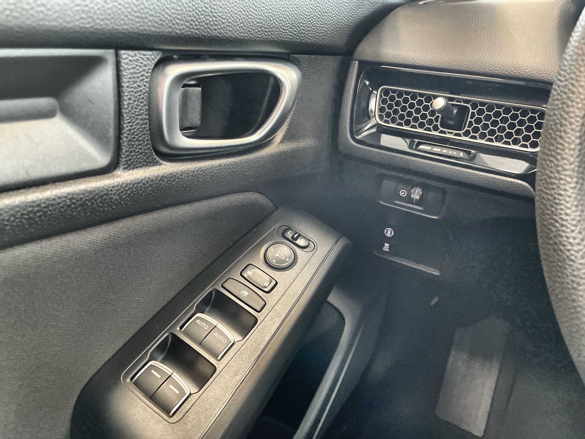 Honda Civic  2022 à Regina, Saskatchewan