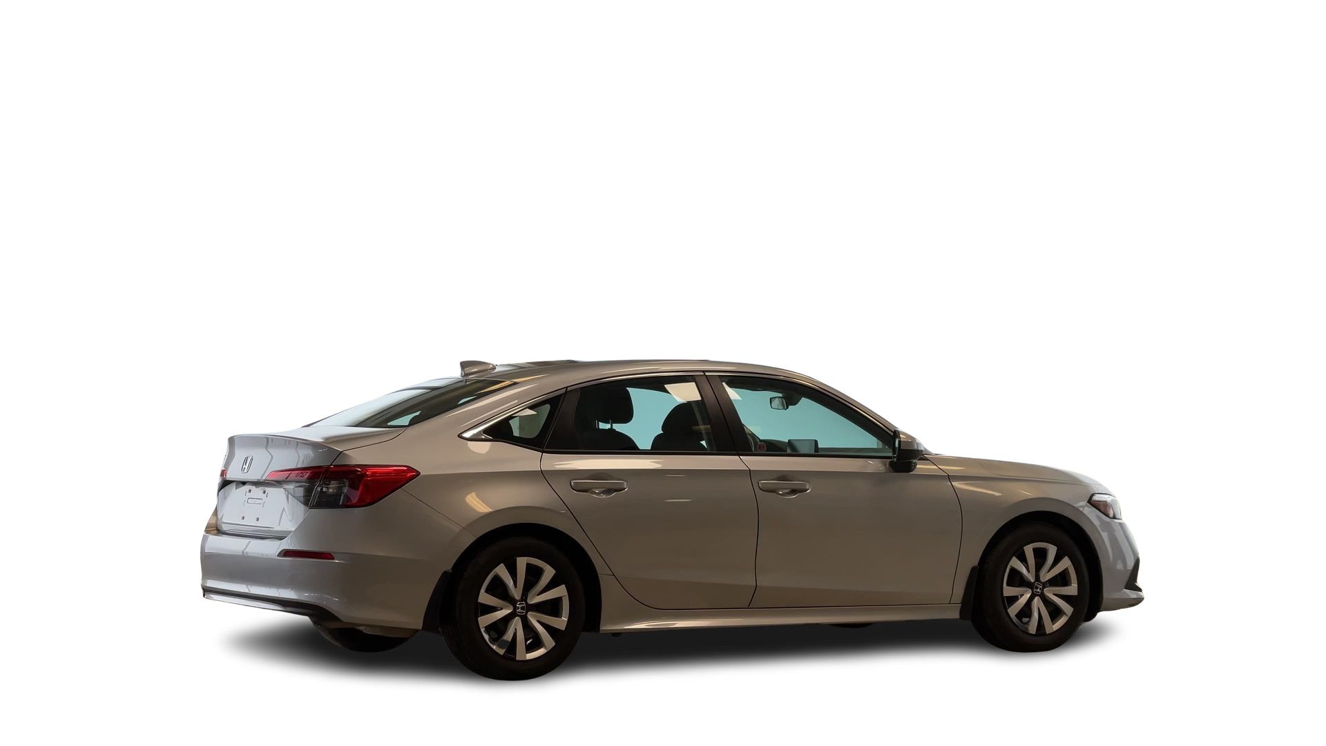 Honda Civic  2022 à Regina, Saskatchewan