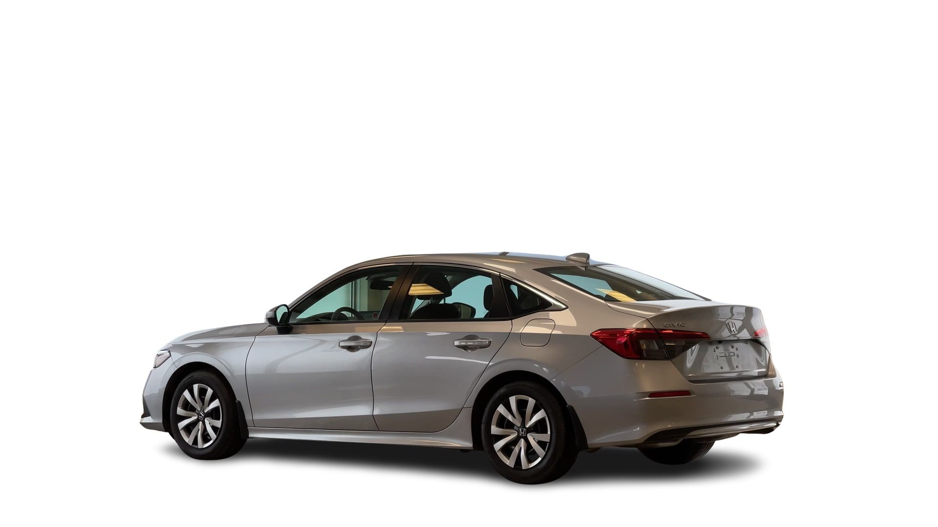 Honda Civic  2022 à Regina, Saskatchewan