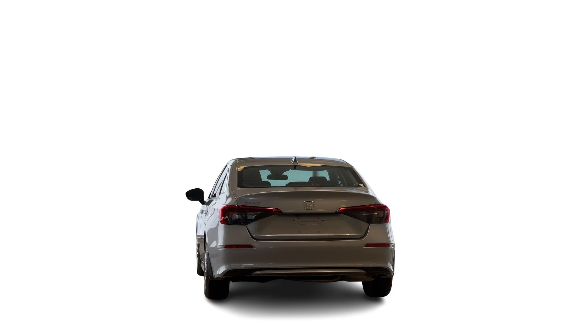 Honda Civic  2022 à Regina, Saskatchewan