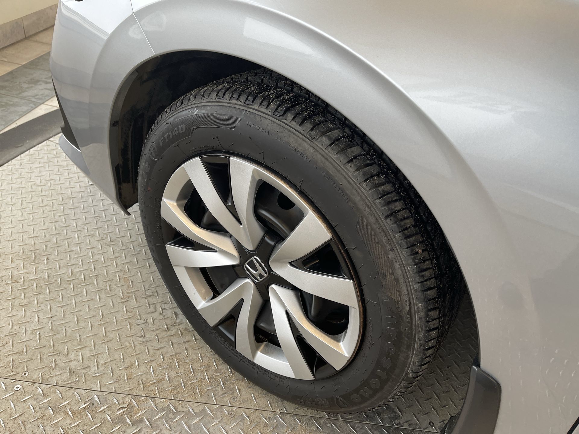 Honda Civic  2022 à Regina, Saskatchewan