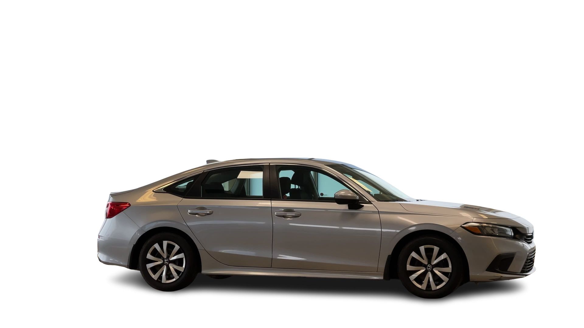 Honda Civic  2022 à Regina, Saskatchewan