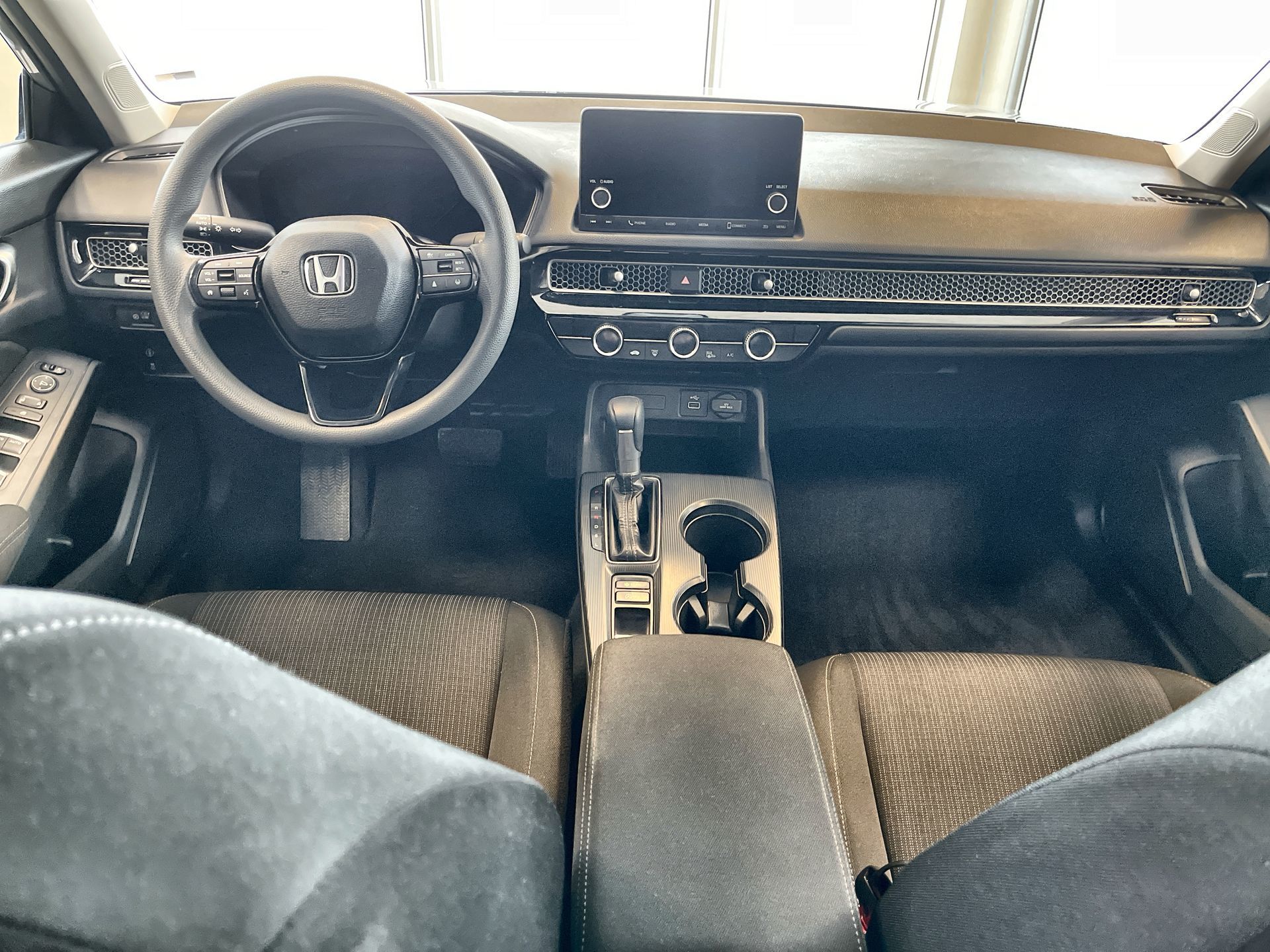 Honda Civic  2022 à Regina, Saskatchewan