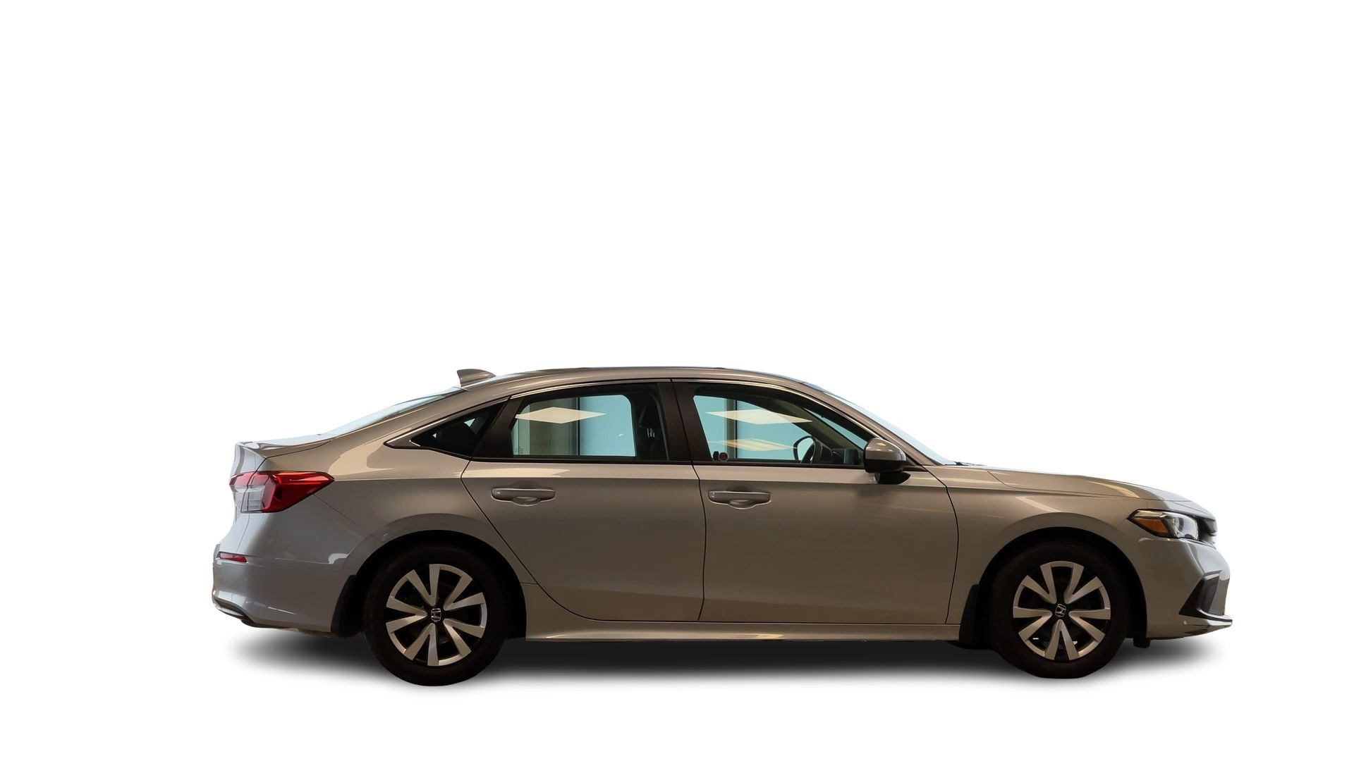 Honda Civic  2022 à Regina, Saskatchewan