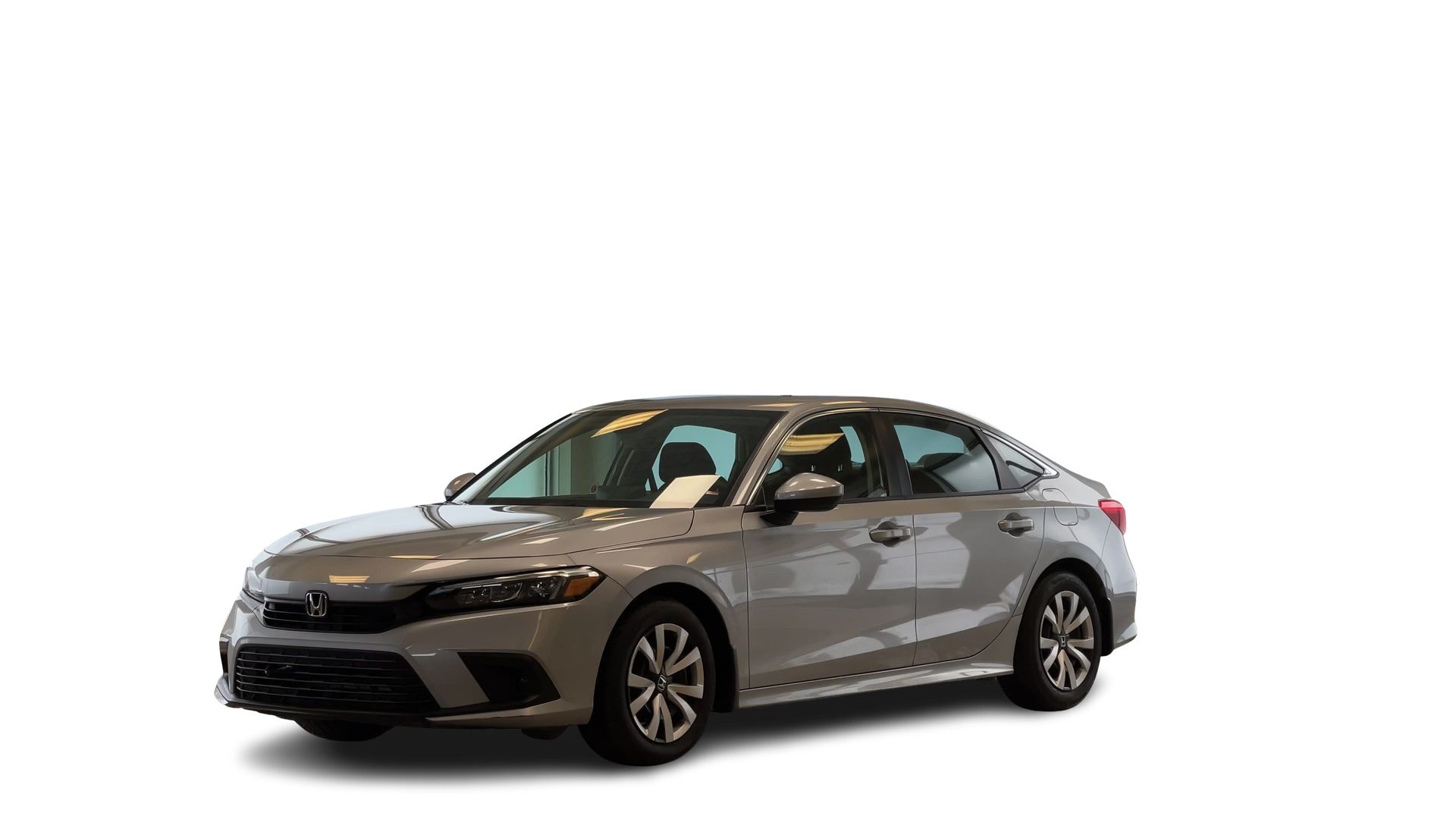 Honda Civic  2022 à Regina, Saskatchewan