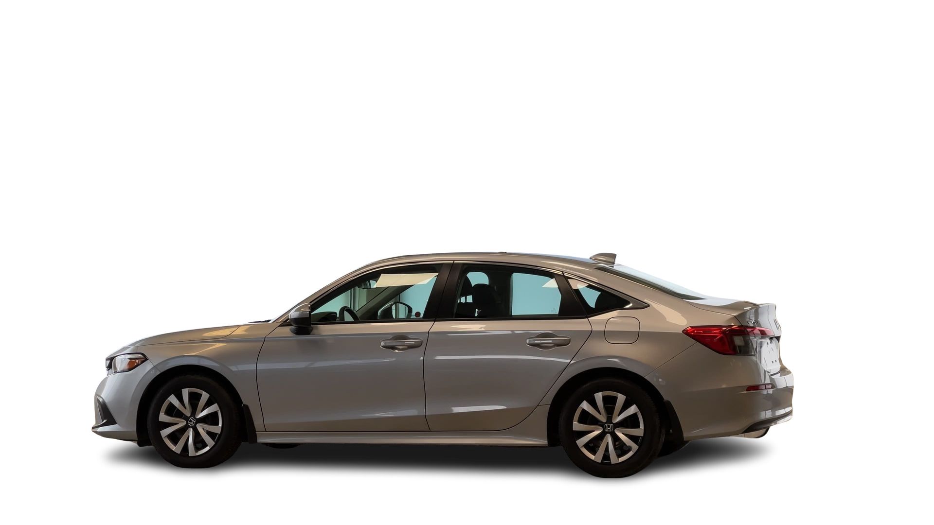 Honda Civic  2022 à Regina, Saskatchewan