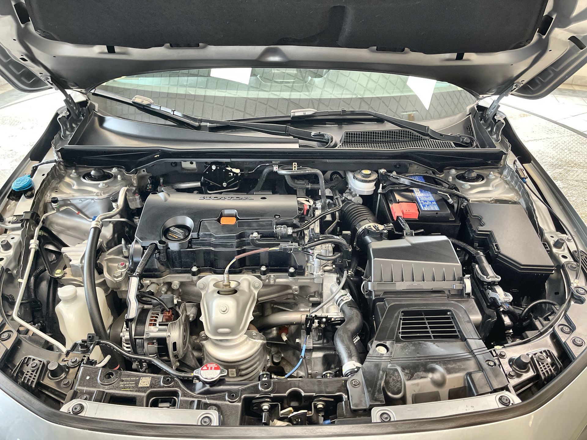 Honda Civic  2022 à Regina, Saskatchewan