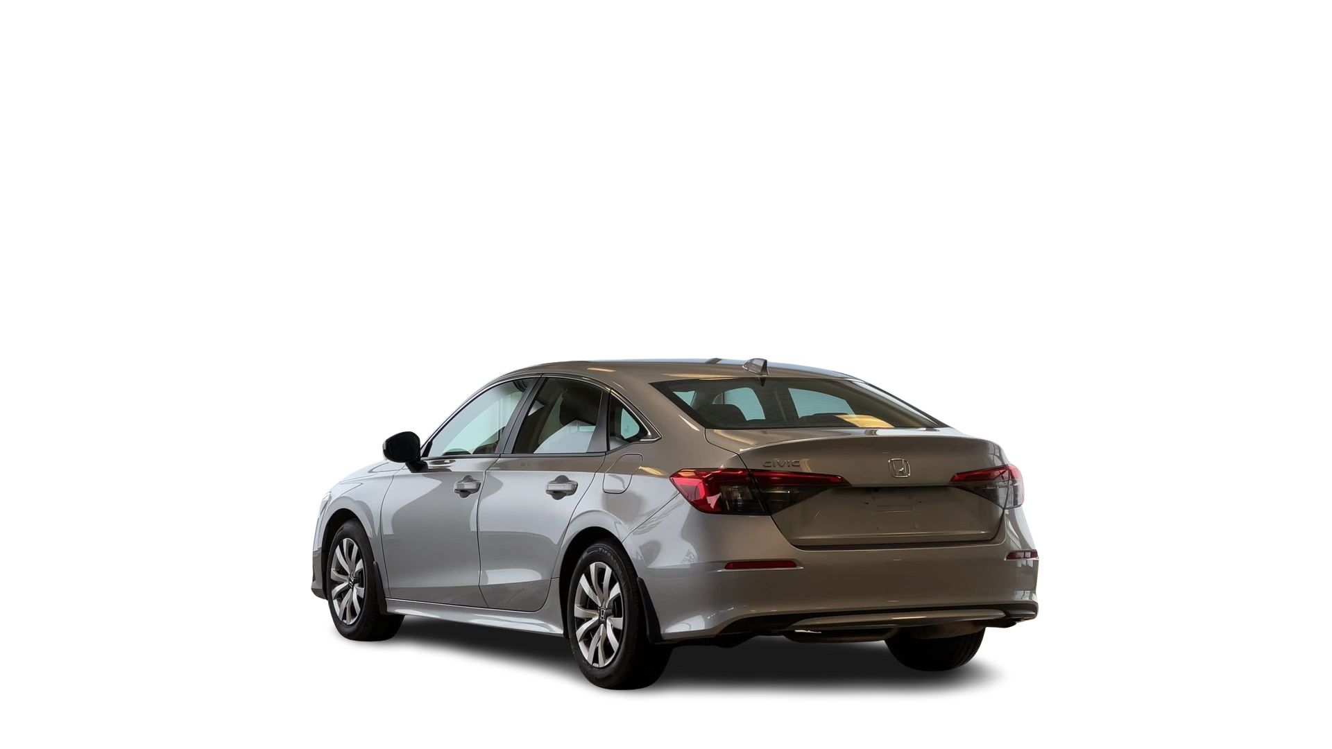 Honda Civic  2022 à Regina, Saskatchewan