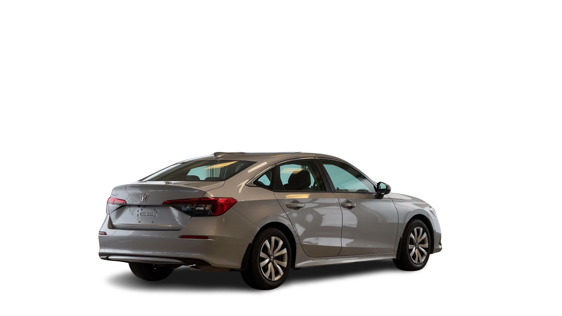 Honda Civic  2022 à Regina, Saskatchewan