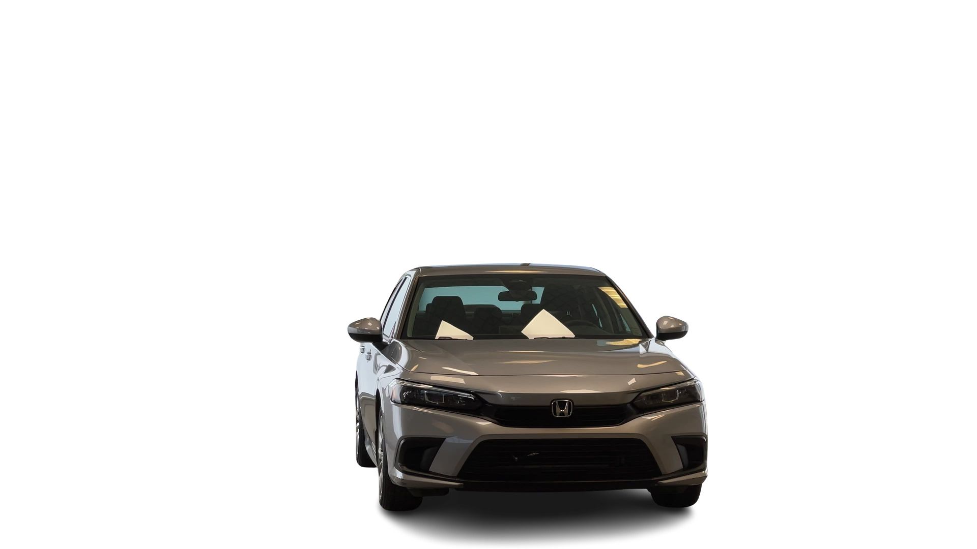 Honda Civic  2022 à Regina, Saskatchewan