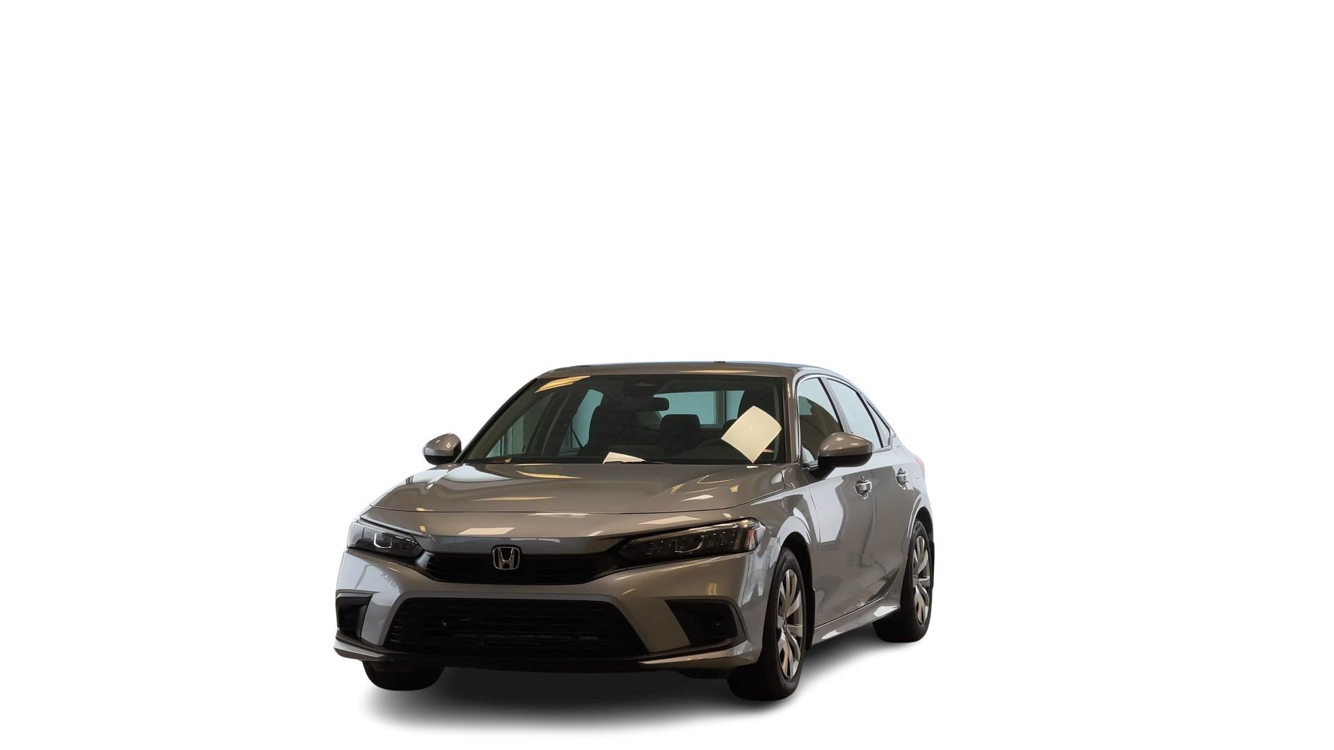 Honda Civic  2022 à Regina, Saskatchewan