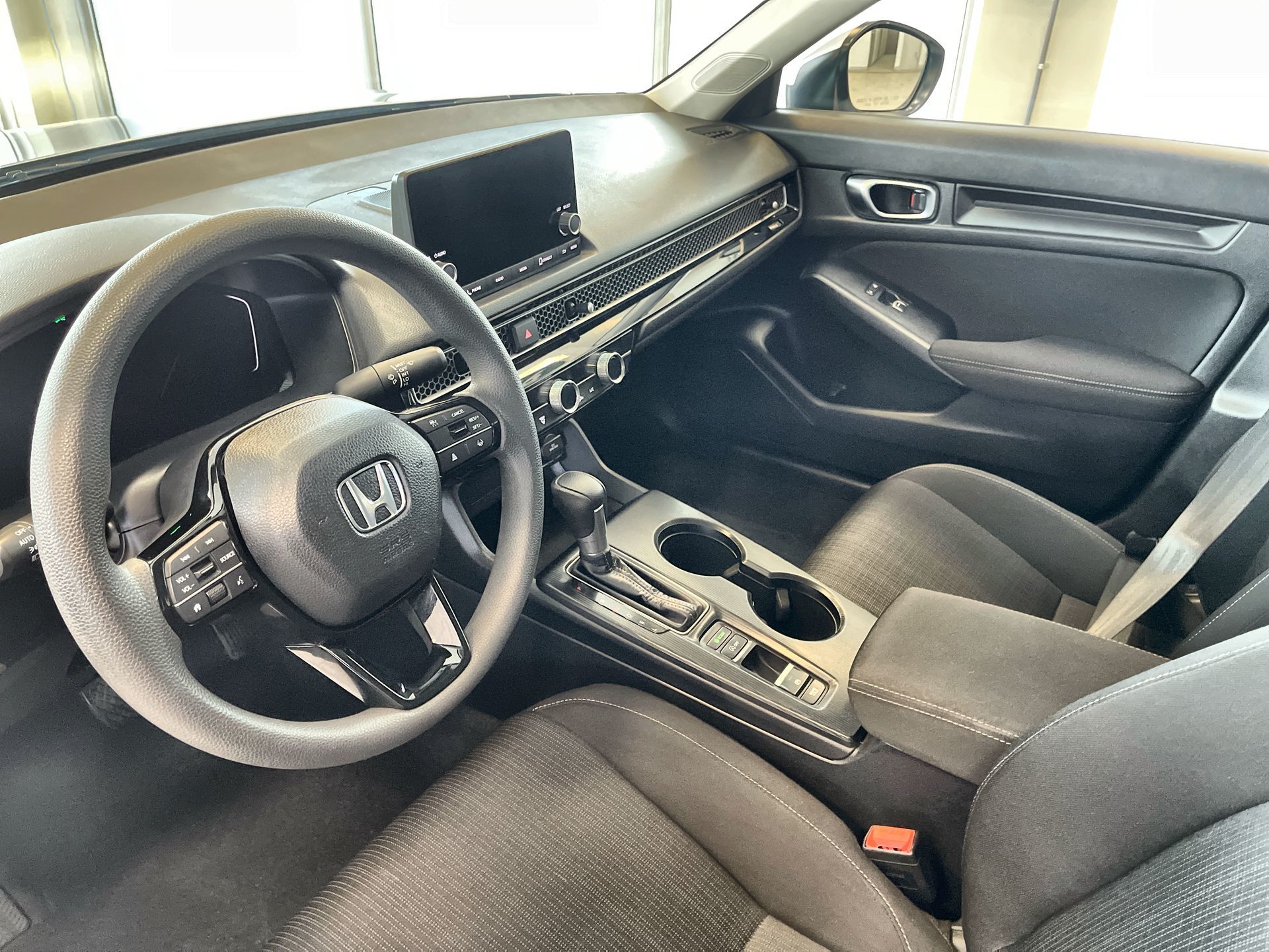 Honda Civic  2022 à Regina, Saskatchewan