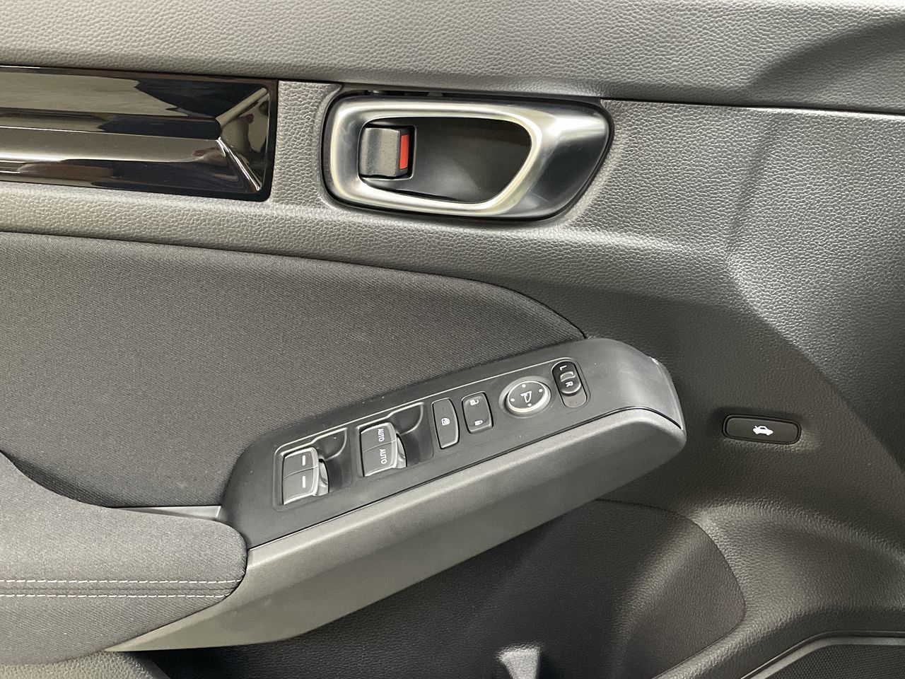 2022 Honda Civic in Regina, Saskatchewan