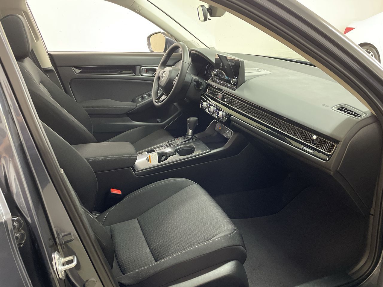 2022 Honda Civic in Regina, Saskatchewan