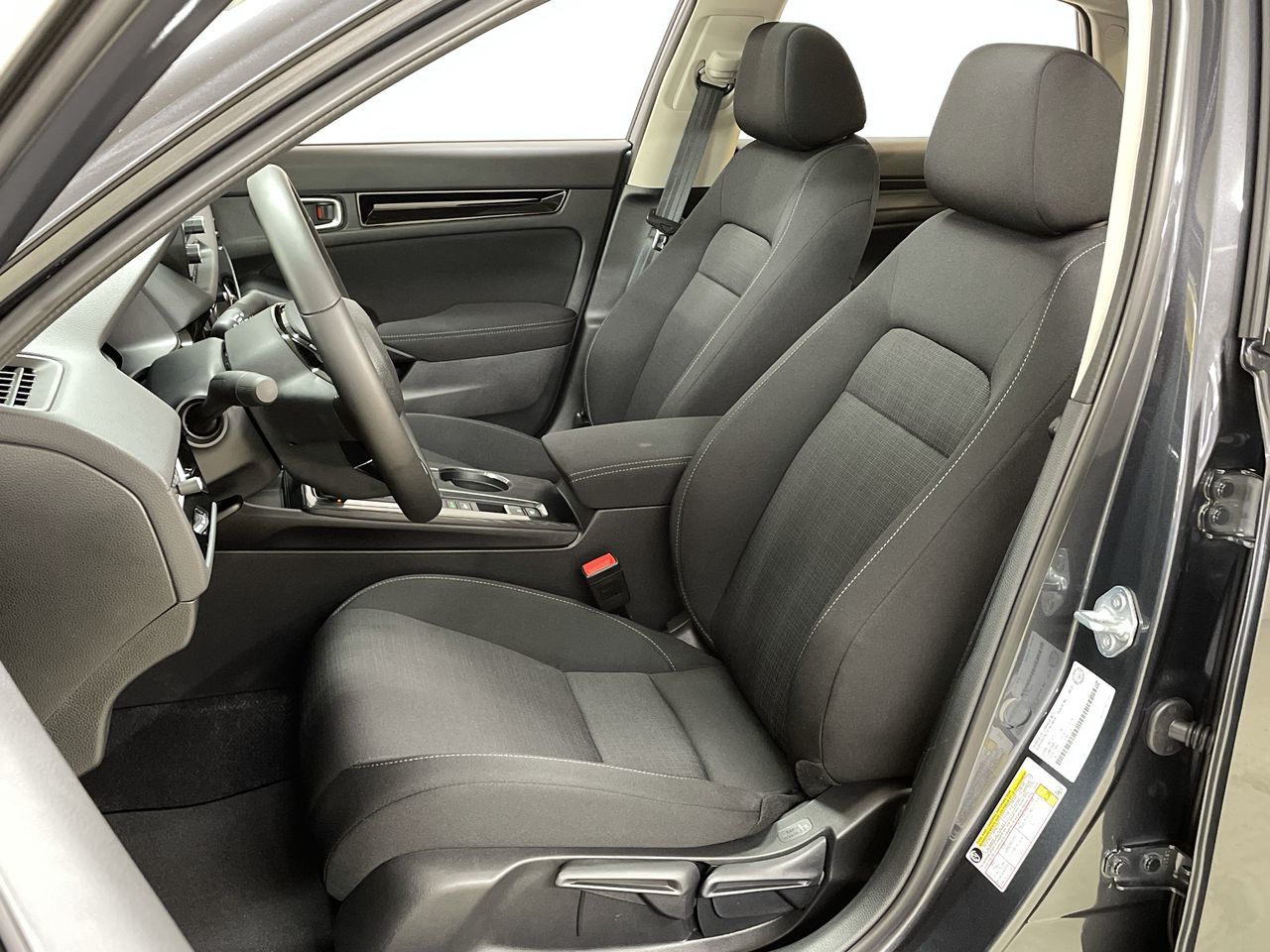 2022 Honda Civic in Regina, Saskatchewan