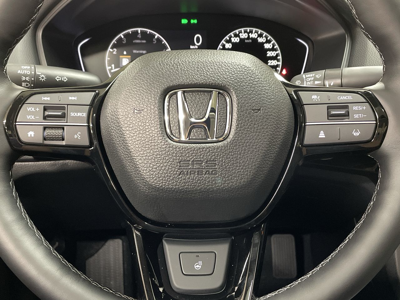 2022 Honda Civic in Regina, Saskatchewan