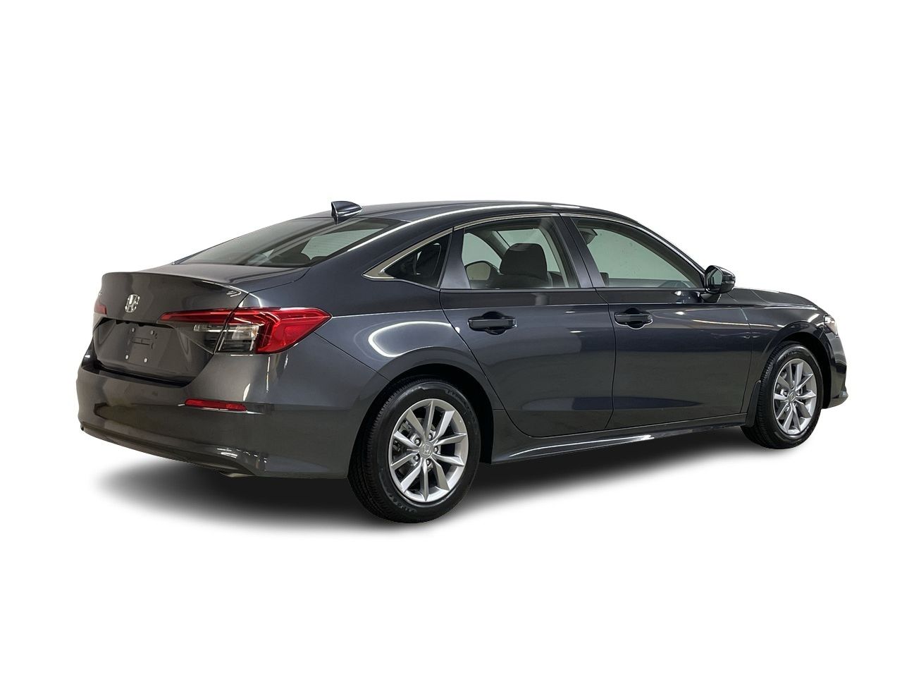 2022 Honda Civic in Regina, Saskatchewan
