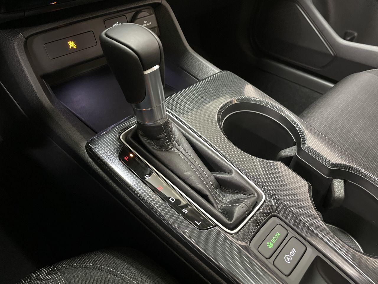 2022 Honda Civic in Regina, Saskatchewan