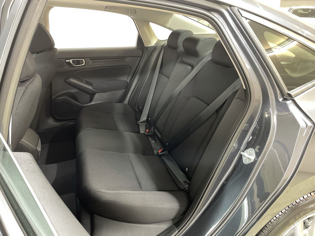 2022 Honda Civic in Regina, Saskatchewan