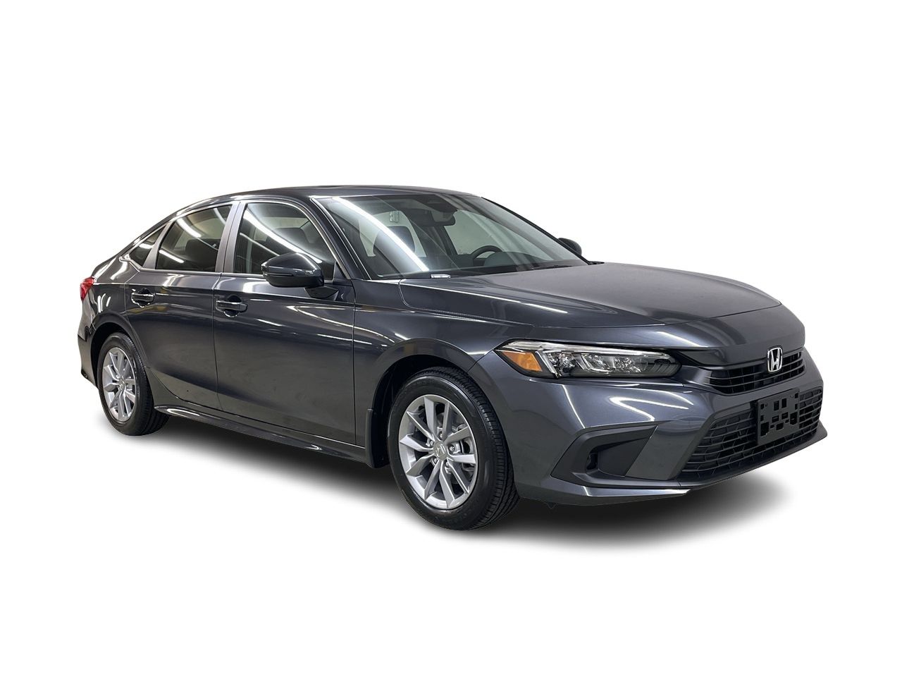 2022 Honda Civic in Regina, Saskatchewan