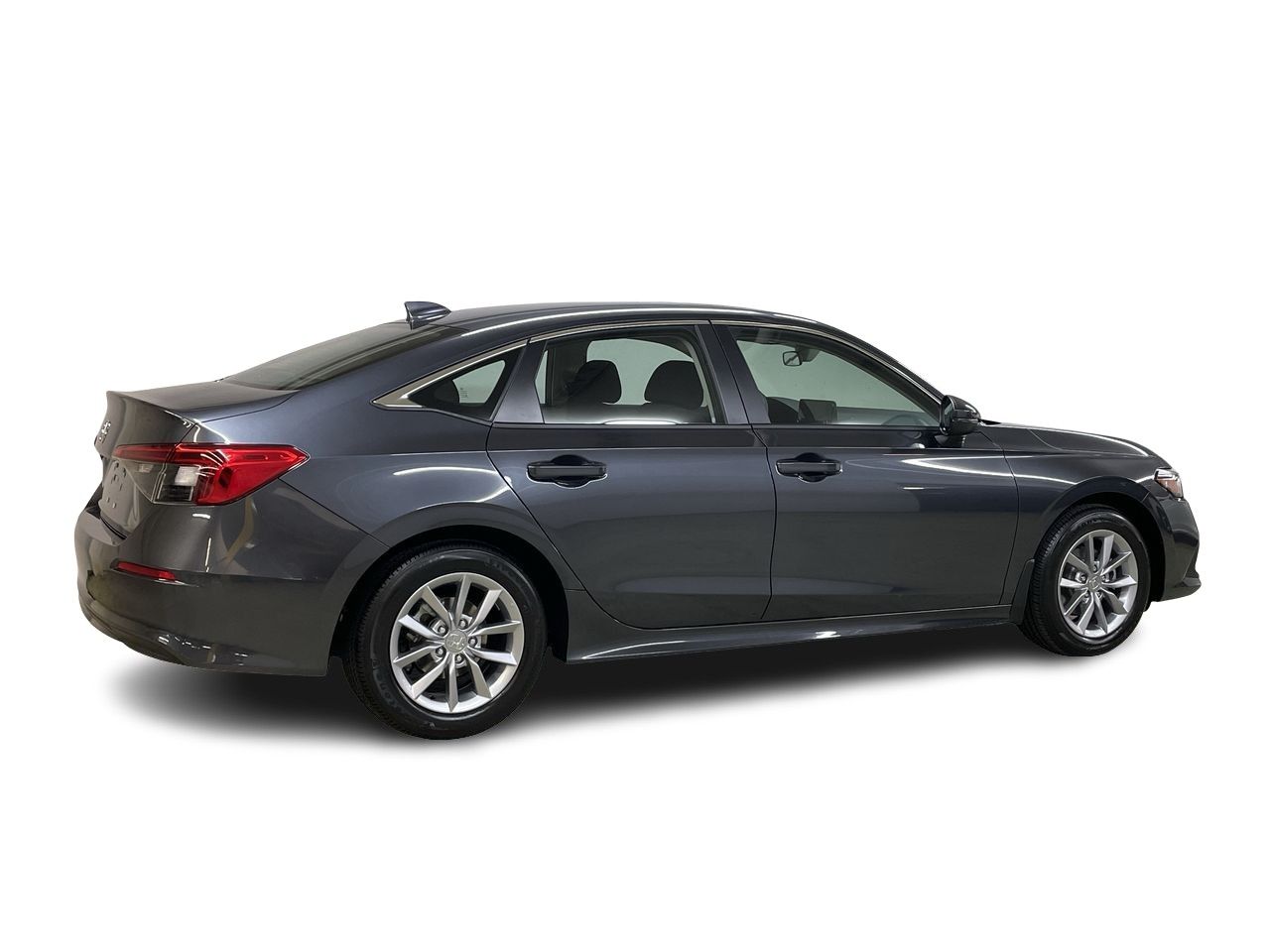 2022 Honda Civic in Regina, Saskatchewan