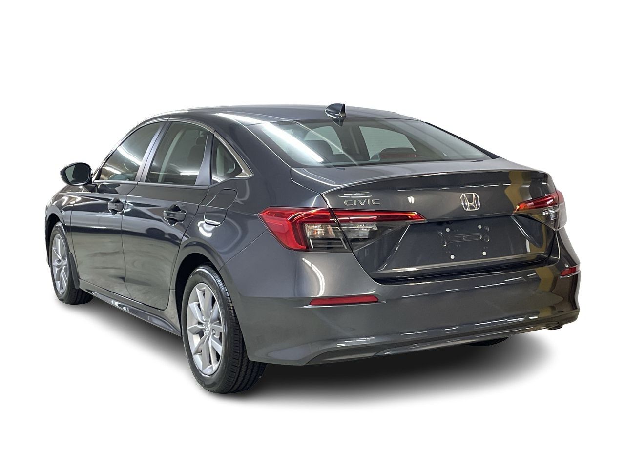 2022 Honda Civic in Regina, Saskatchewan