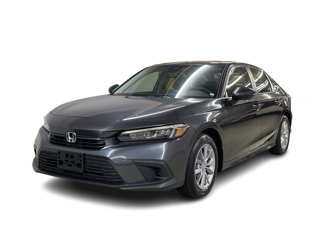2022 Honda Civic in Regina, Saskatchewan