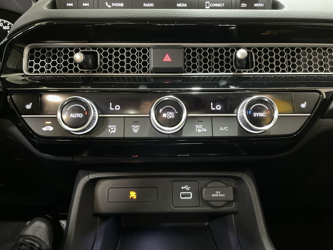 2022 Honda Civic in Regina, Saskatchewan