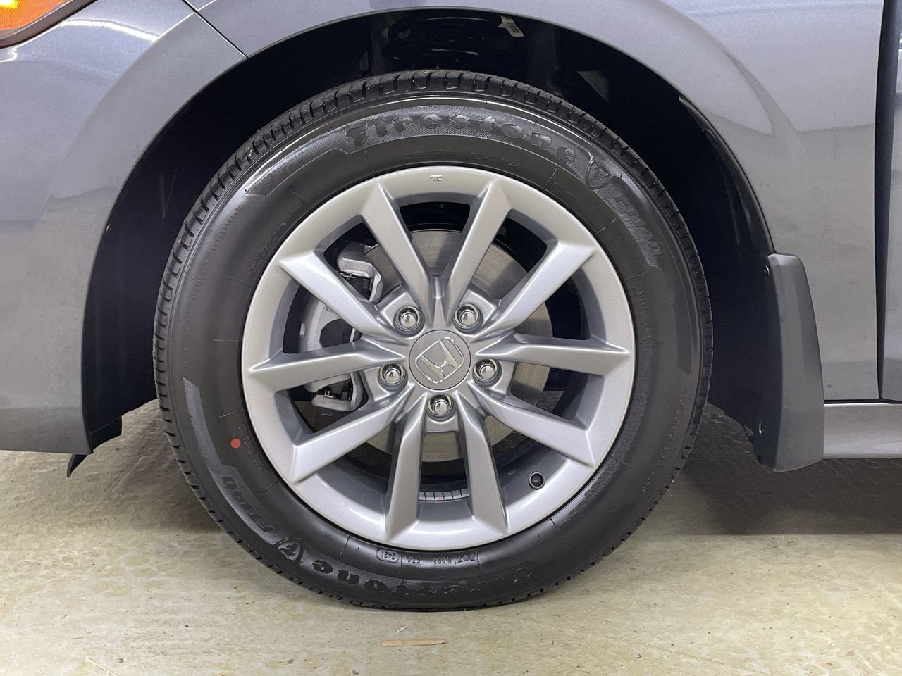 2022 Honda Civic in Regina, Saskatchewan