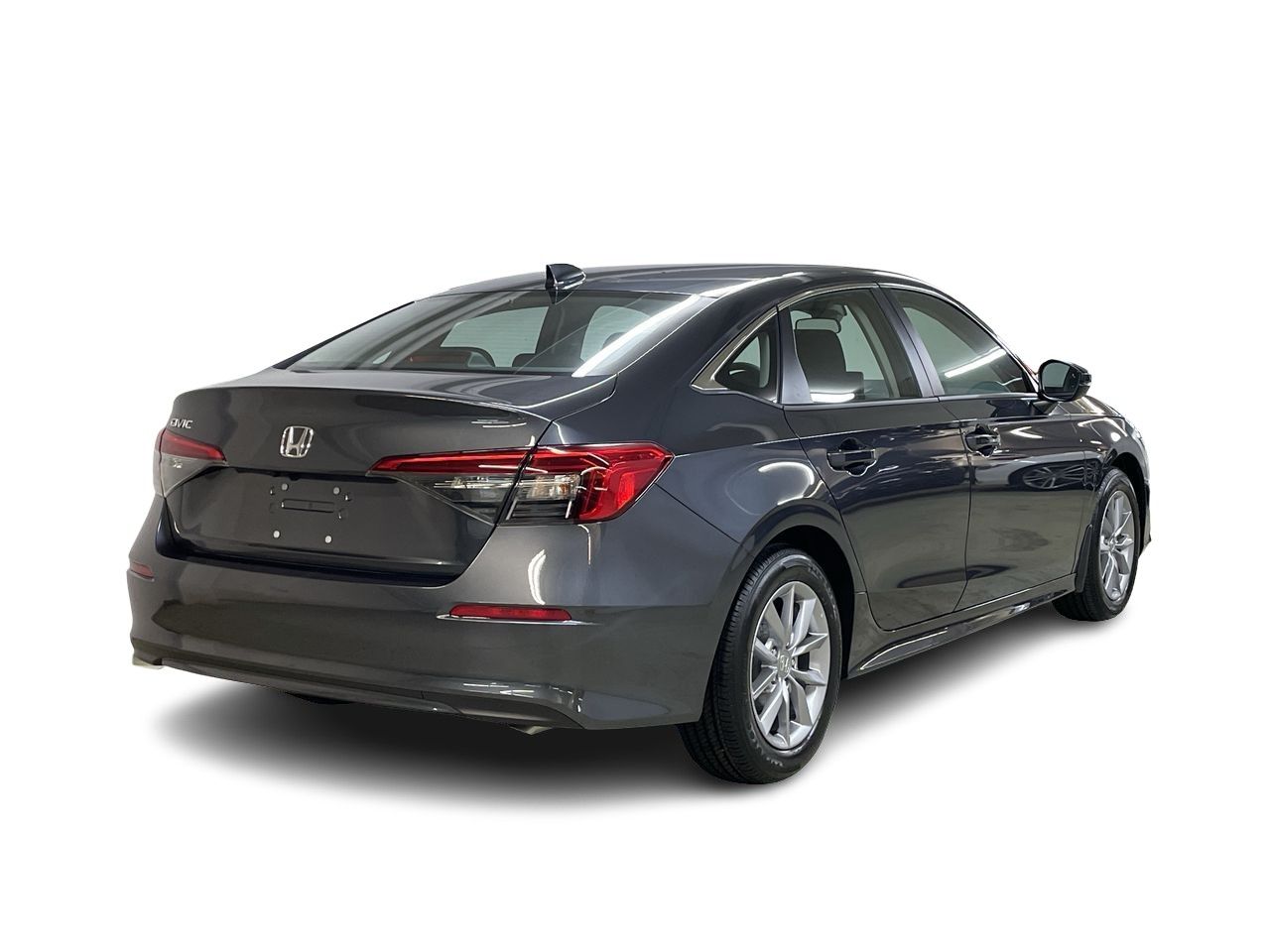 2022 Honda Civic in Regina, Saskatchewan