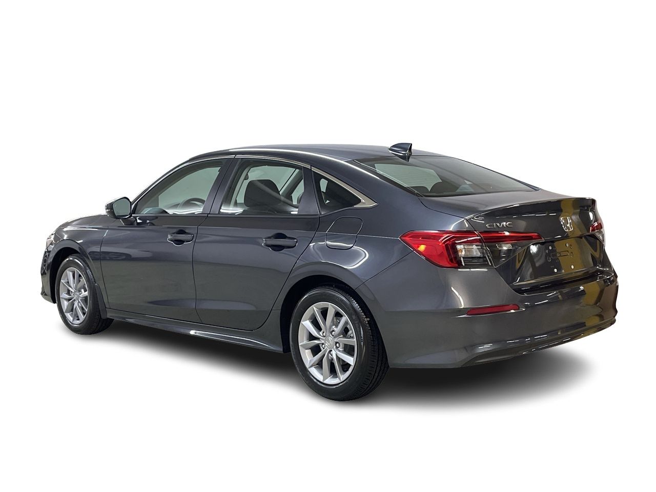 2022 Honda Civic in Regina, Saskatchewan