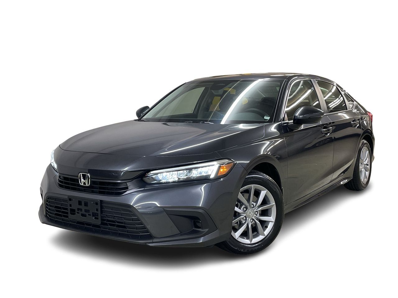 2022 Honda Civic in Regina, Saskatchewan