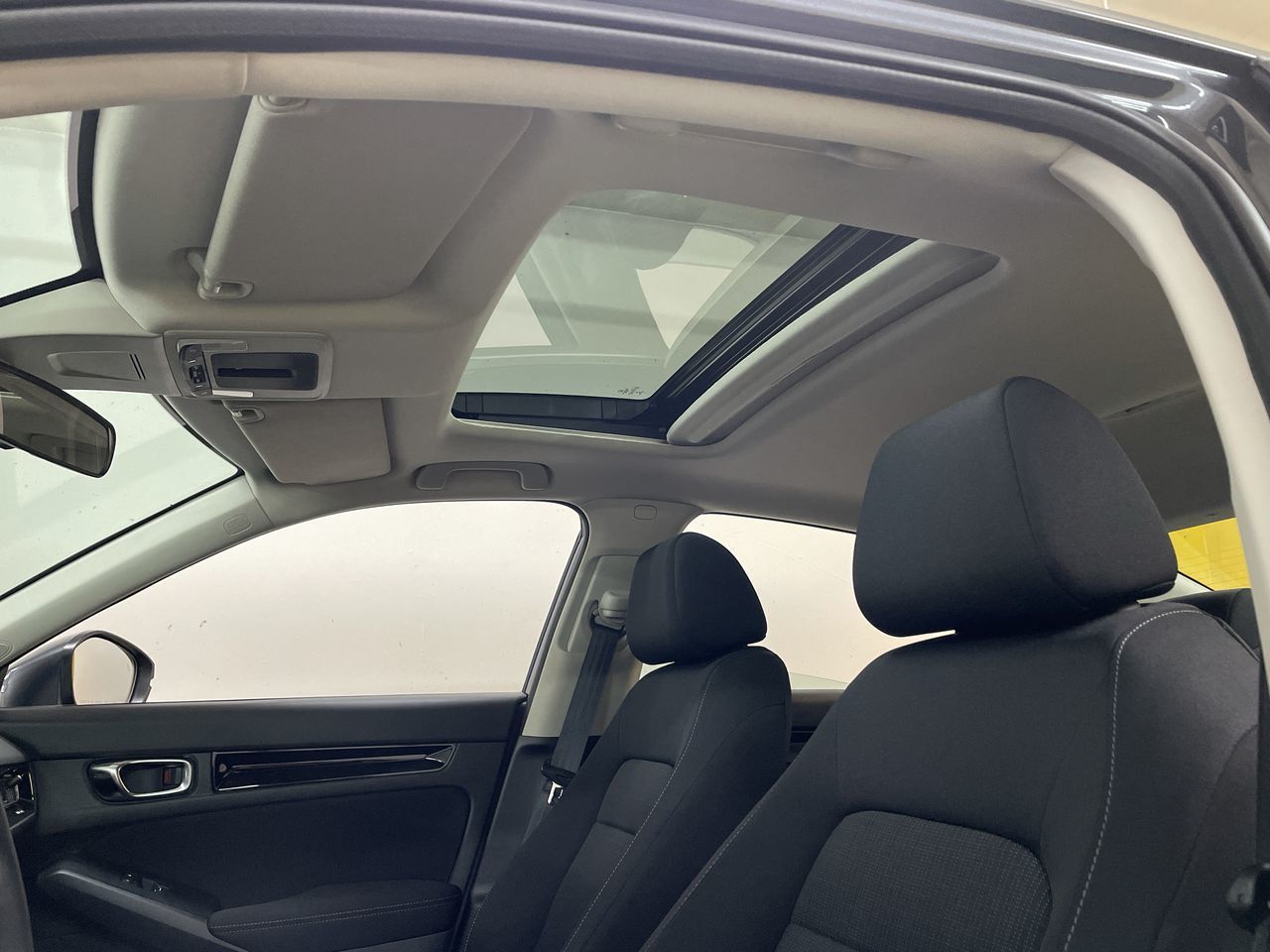 2022 Honda Civic in Regina, Saskatchewan