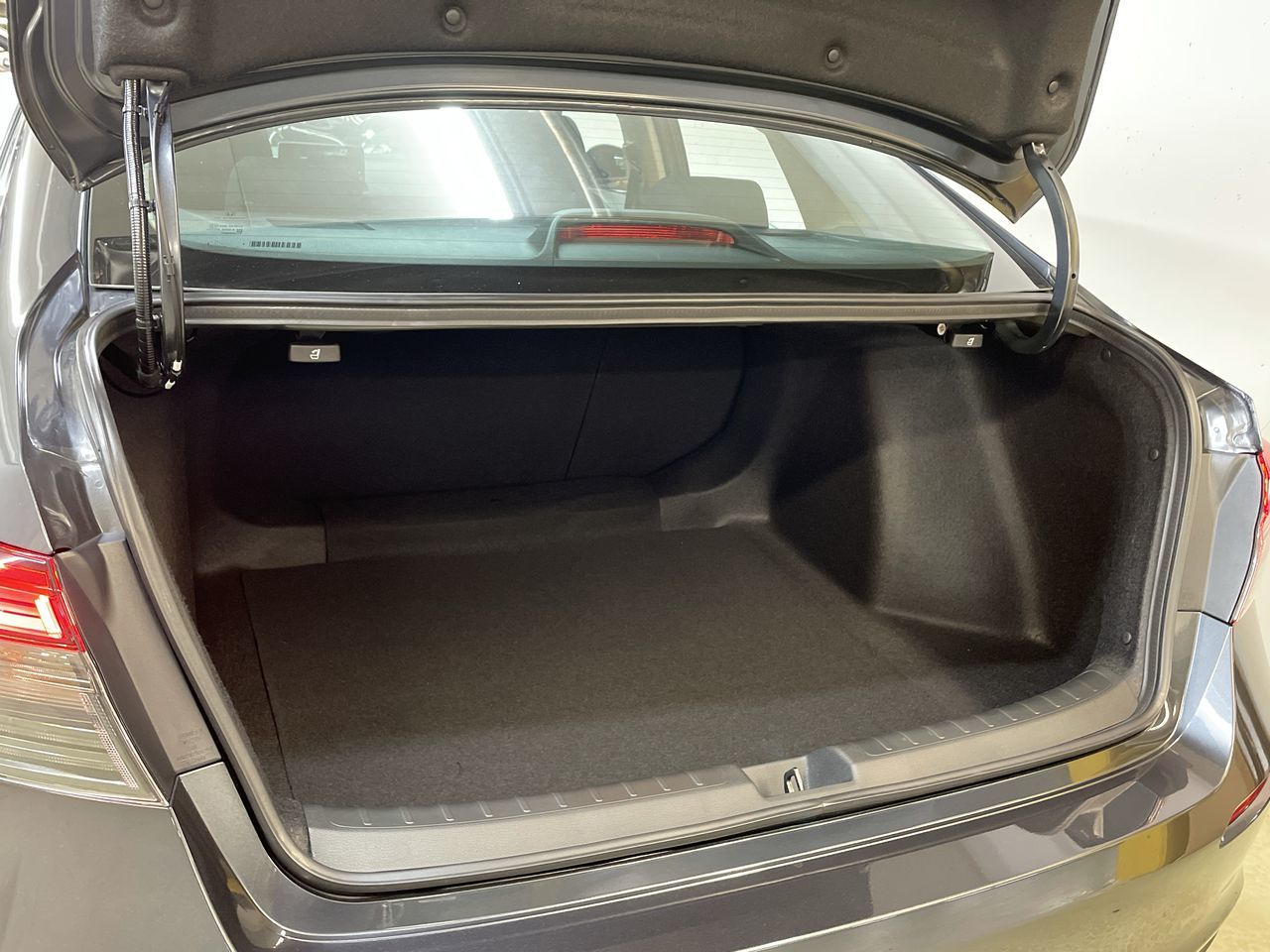 2022 Honda Civic in Regina, Saskatchewan