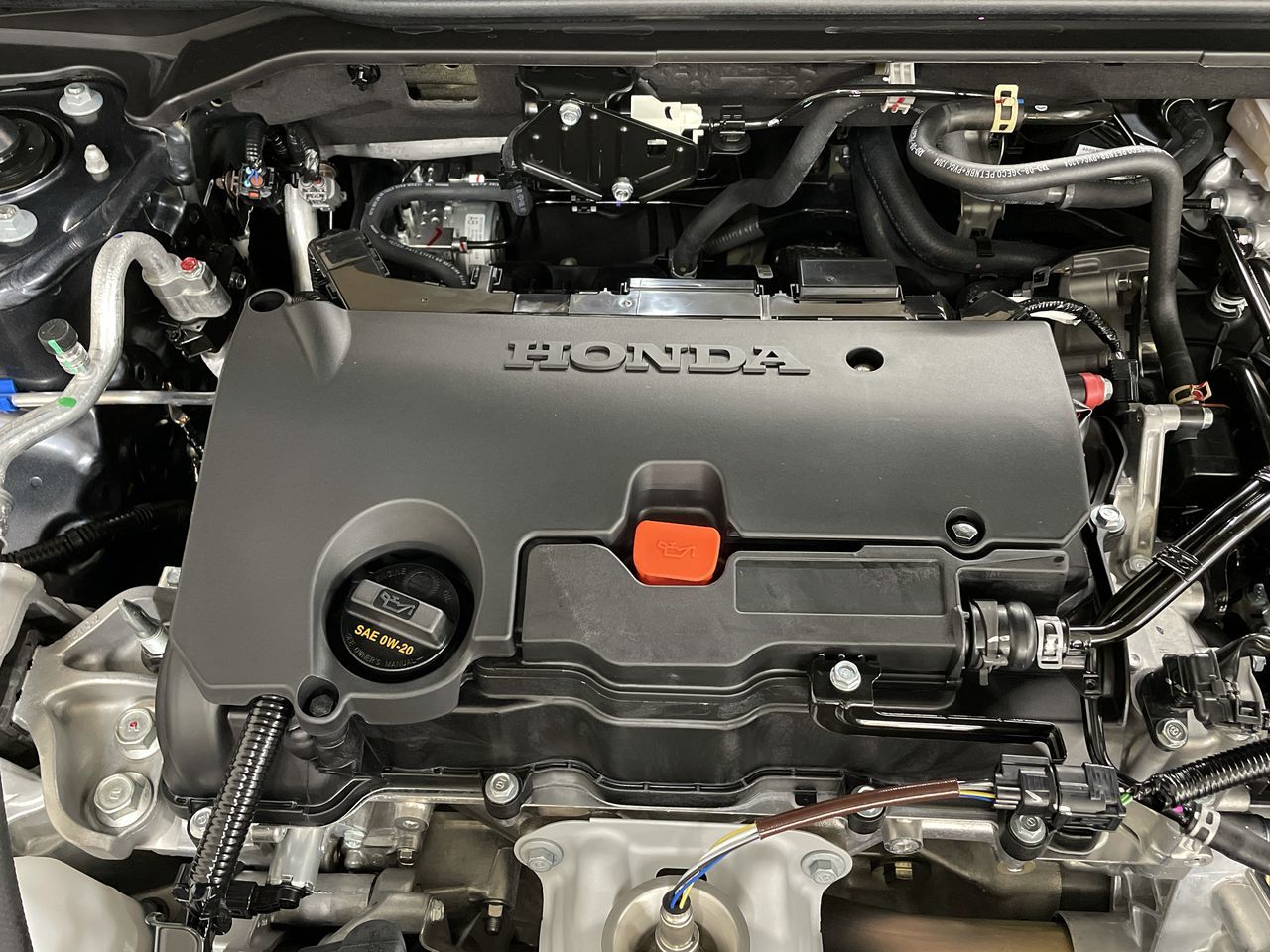 2022 Honda Civic in Regina, Saskatchewan