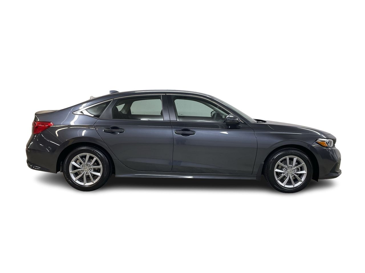 2022 Honda Civic in Regina, Saskatchewan