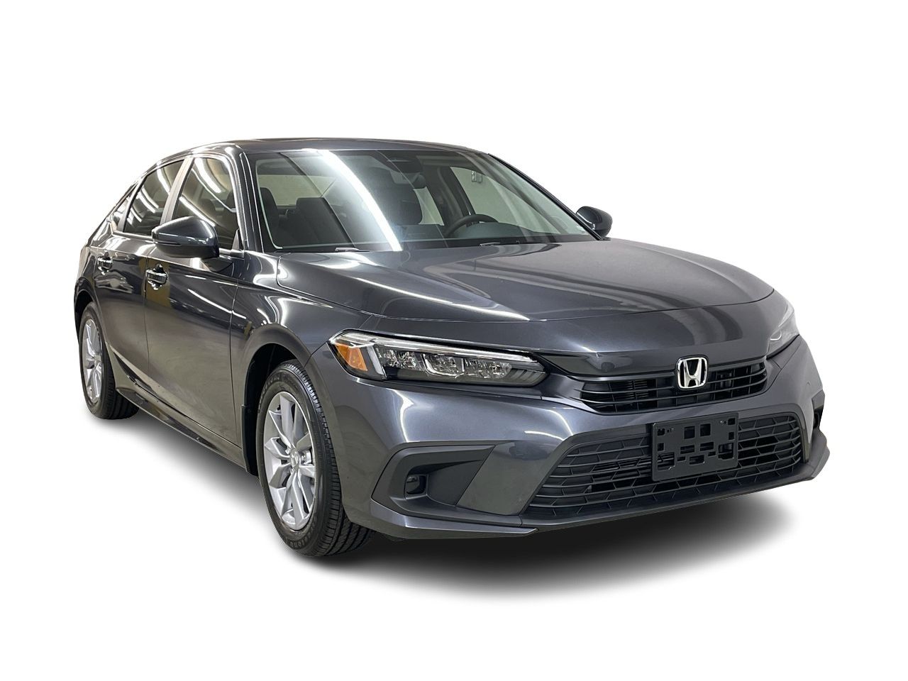 2022 Honda Civic in Regina, Saskatchewan