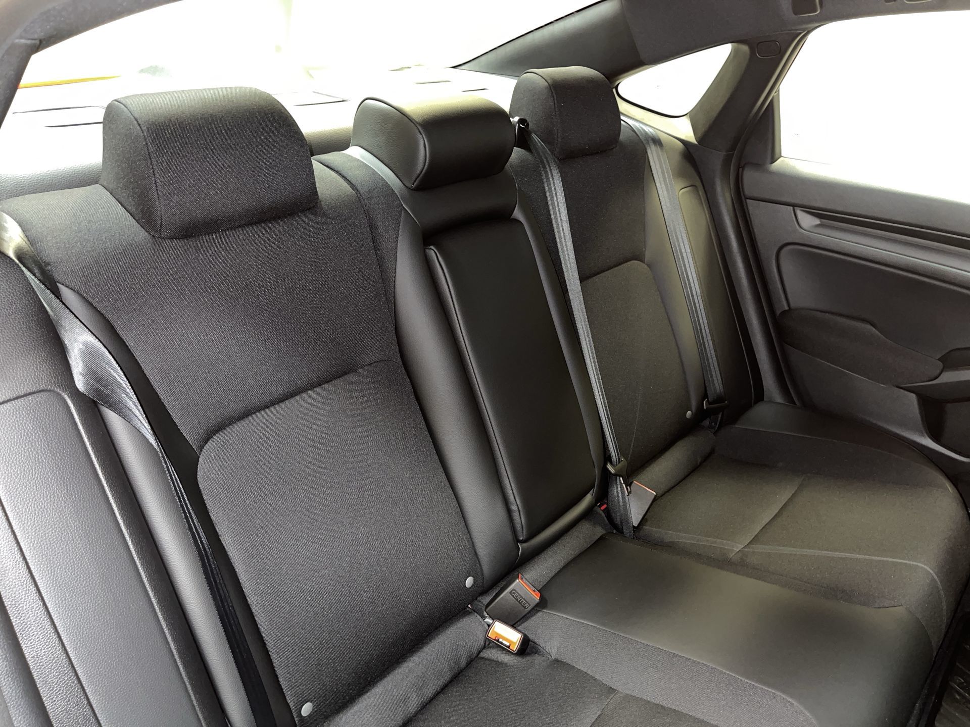 2026 Honda Civic in Regina, Saskatchewan