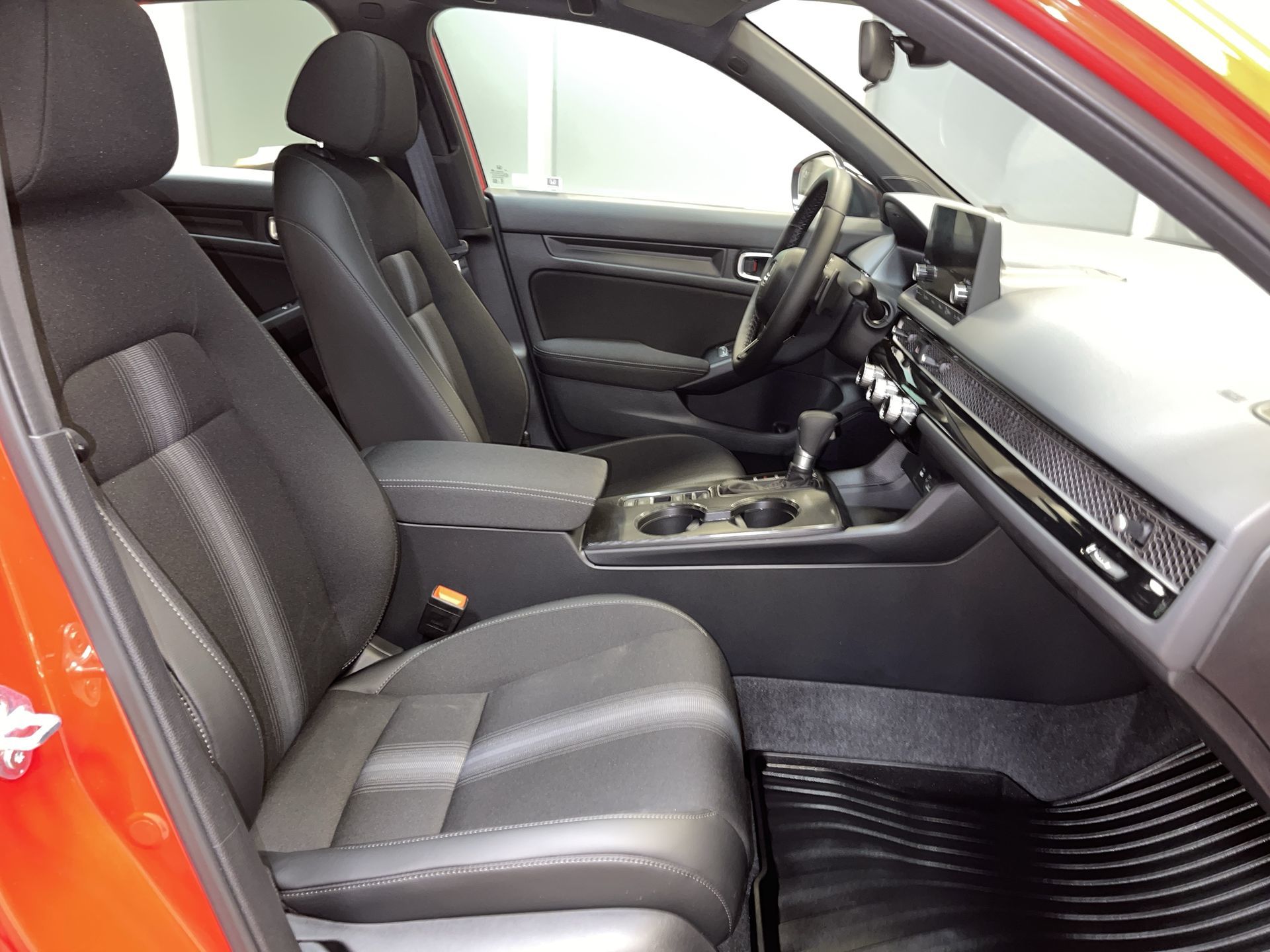 2026 Honda Civic in Regina, Saskatchewan