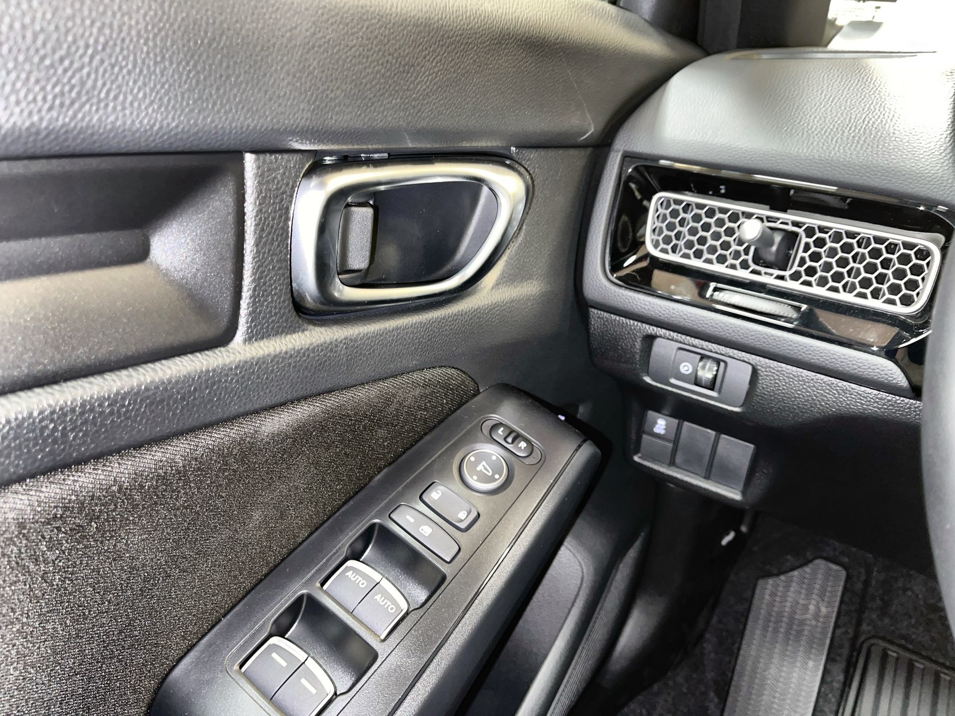 2026 Honda Civic in Regina, Saskatchewan