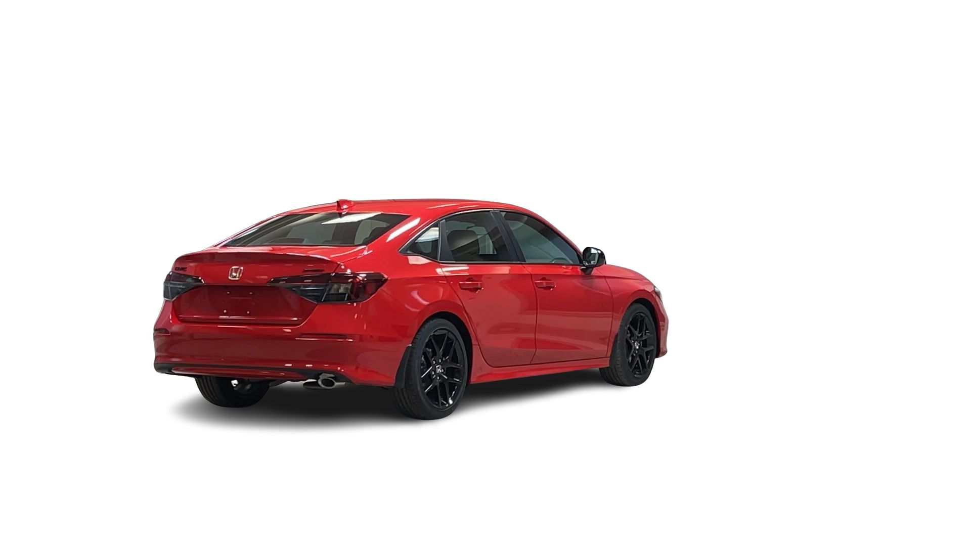 2026 Honda Civic in Regina, Saskatchewan