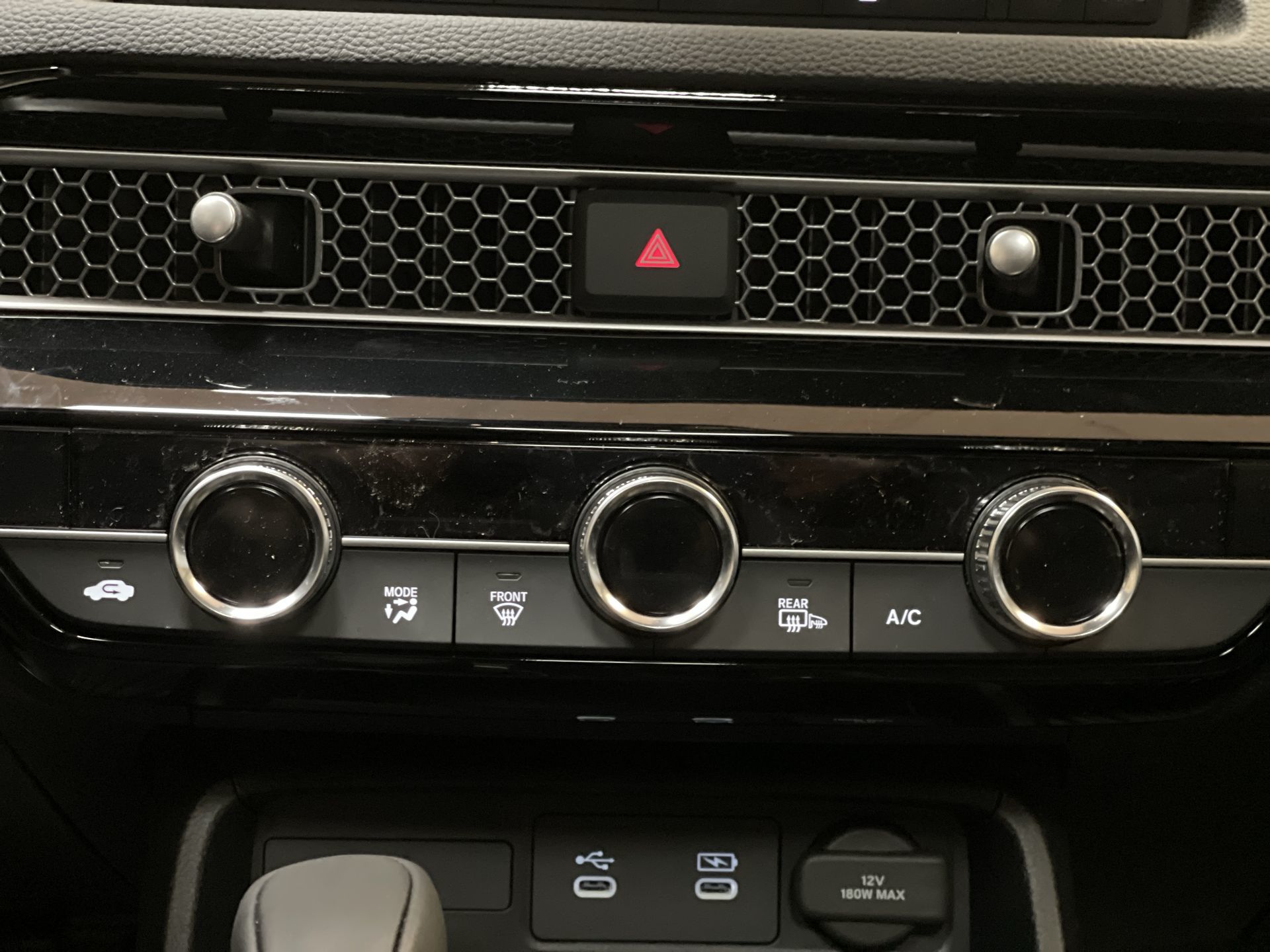 2026 Honda Civic in Regina, Saskatchewan