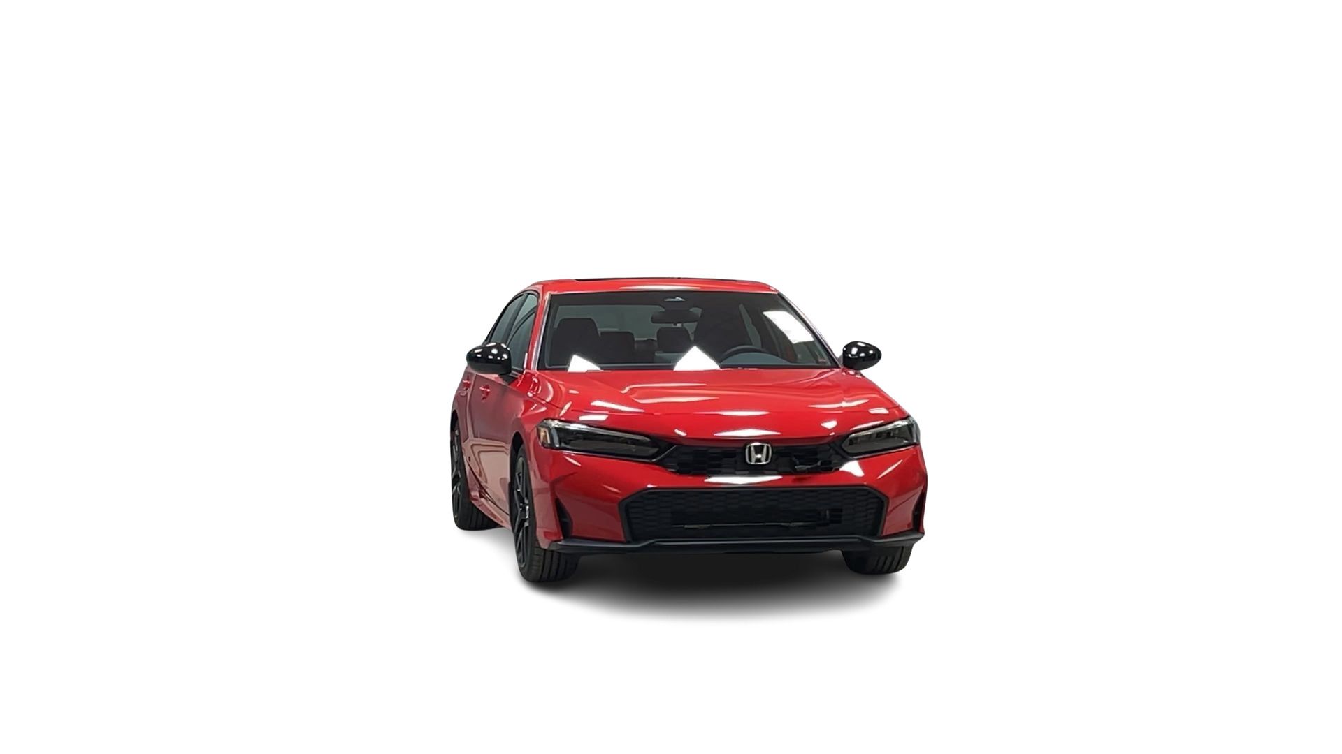2026 Honda Civic in Regina, Saskatchewan