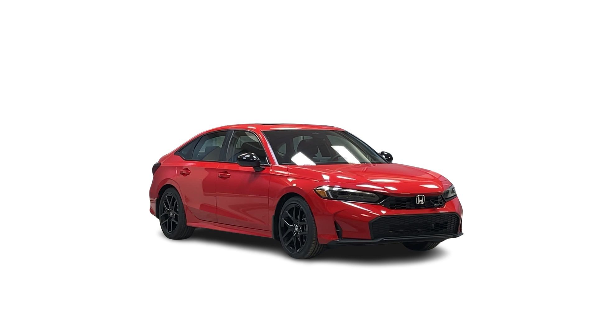 2026 Honda Civic in Regina, Saskatchewan