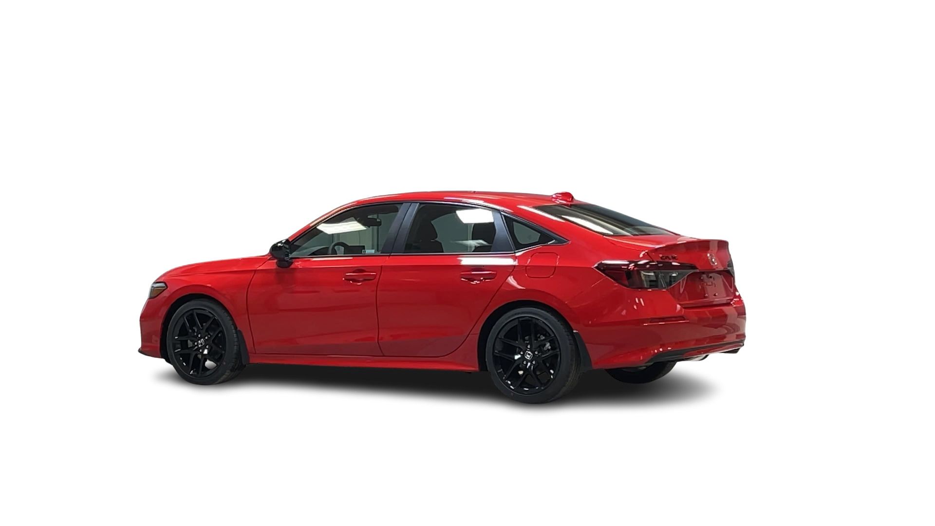 2026 Honda Civic in Regina, Saskatchewan