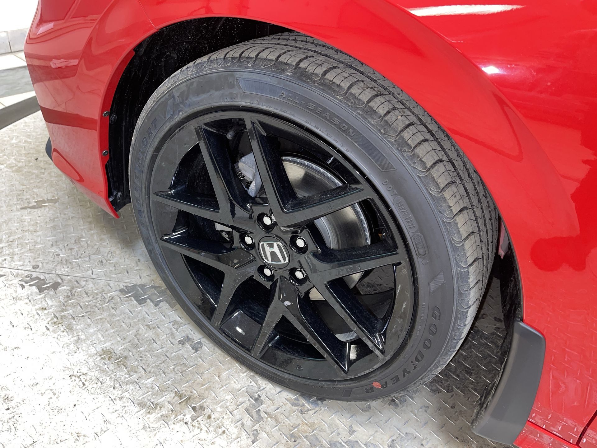 2026 Honda Civic in Regina, Saskatchewan