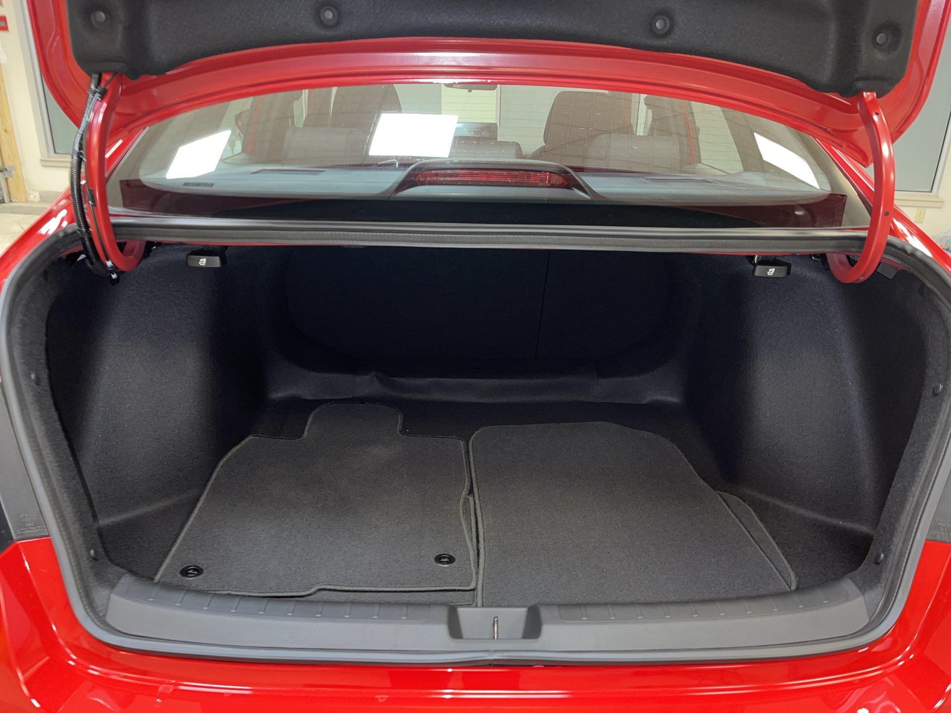 2026 Honda Civic in Regina, Saskatchewan