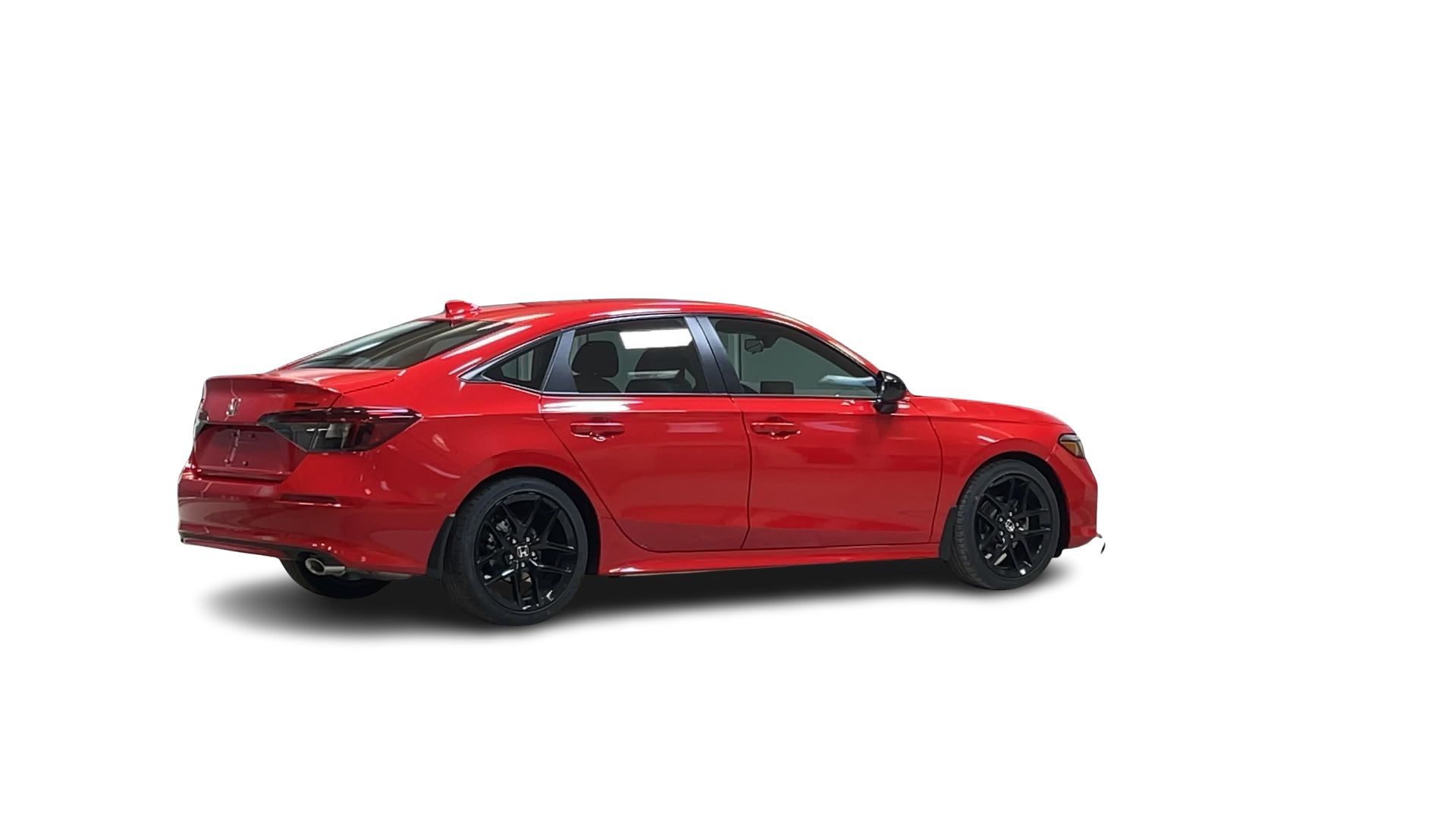 2026 Honda Civic in Regina, Saskatchewan